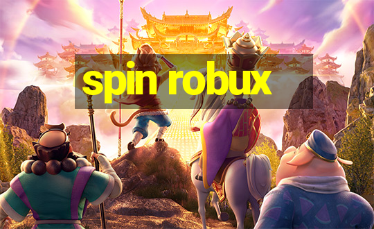 spin robux