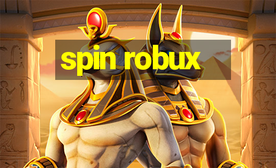 spin robux