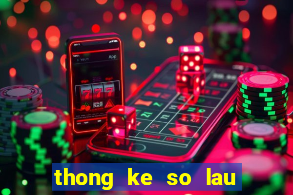 thong ke so lau ve mb