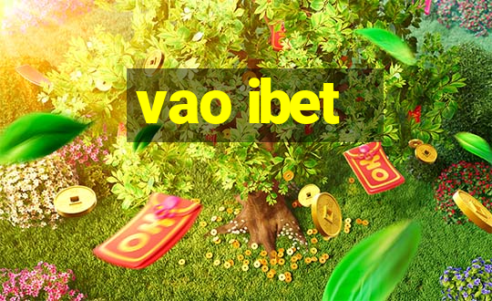 vao ibet