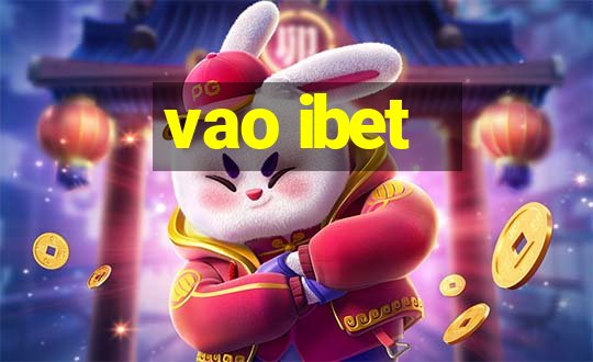 vao ibet