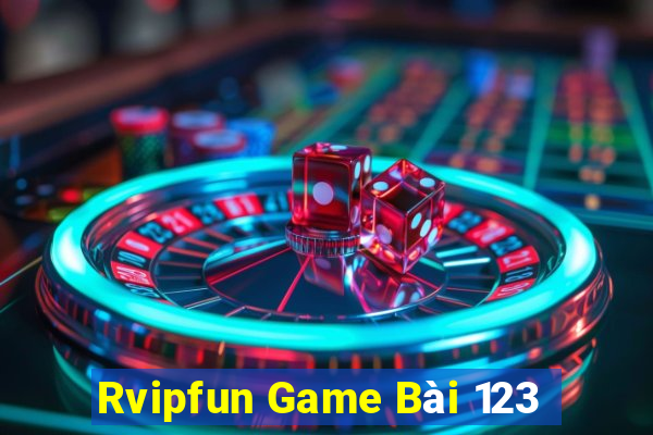 Rvipfun Game Bài 123