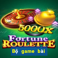 Bộ game bài tám không