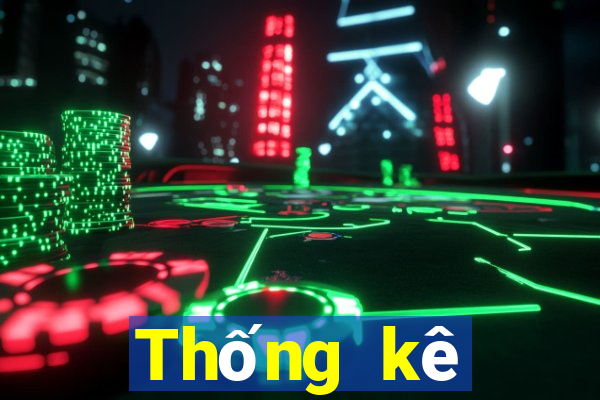 Thống kê XSBINGO18 ngày 20