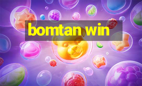 bomtan win