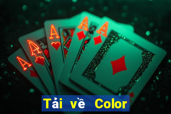 Tải về Color Thần vi Mới nhất