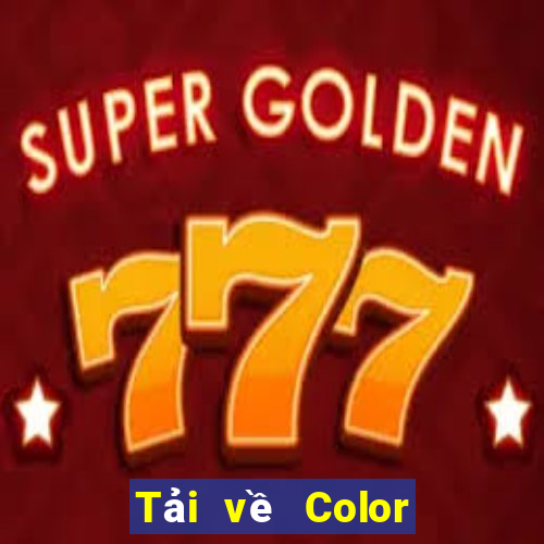 Tải về Color Thần vi Mới nhất