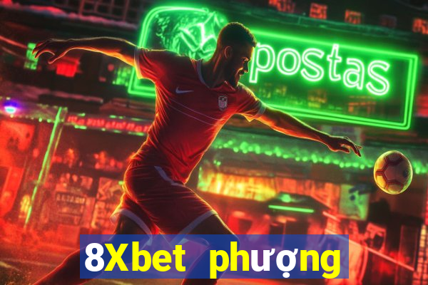 8Xbet phượng hoàng Group