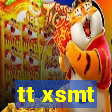 tt xsmt