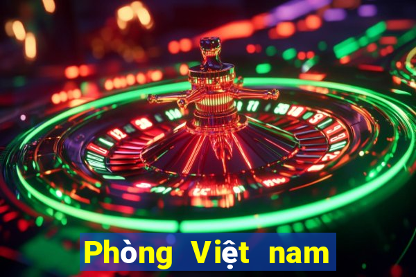 Phòng Việt nam aj Asia giải trí