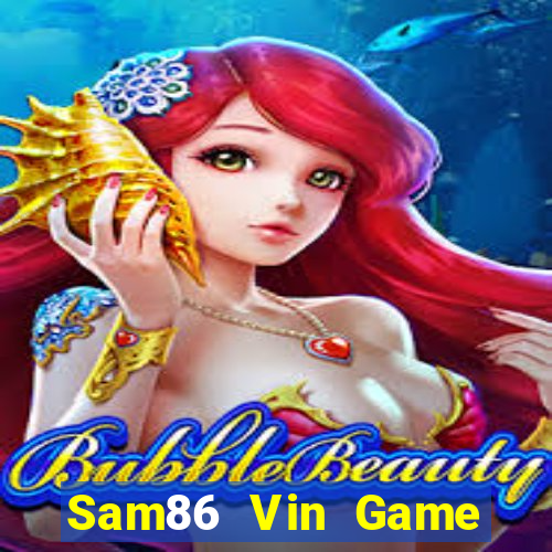 Sam86 Vin Game Bài Go88