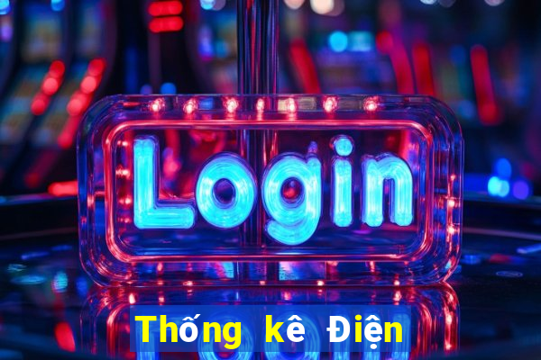 Thống kê Điện Toán 6x36 ngày 27