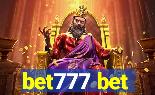 bet777 bet