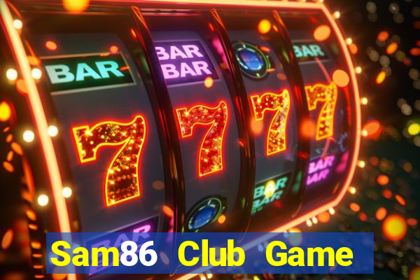 Sam86 Club Game Bài B29