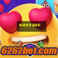 kqxs bac