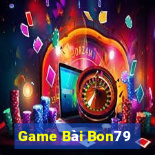 Game Bài Bon79