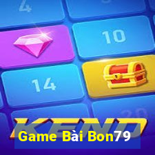 Game Bài Bon79