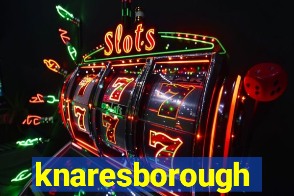 knaresborough caravan club