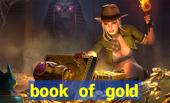 book of gold classic slot