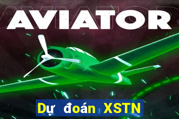 Dự đoán XSTN ngày 9