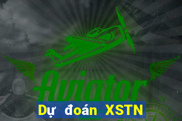 Dự đoán XSTN ngày 9