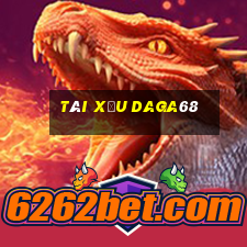 Tài Xỉu Daga68