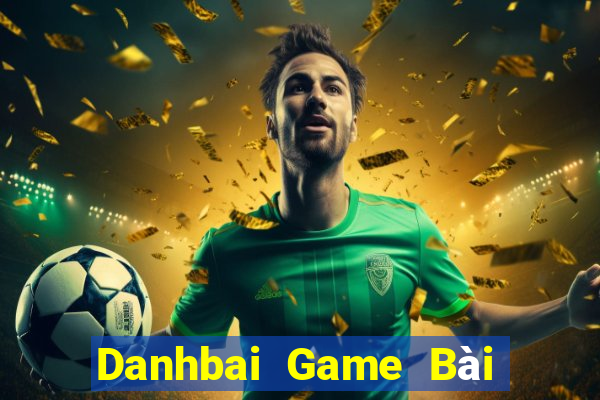 Danhbai Game Bài Nạp The Garena