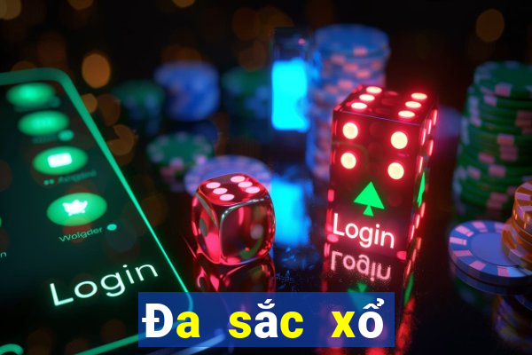 Đa sắc xổ số Tải về