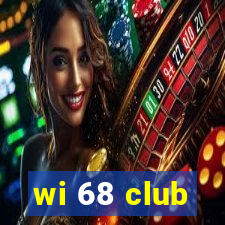 wi 68 club