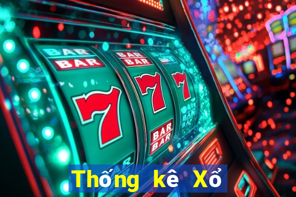 Thống kê Xổ Số hậu giang ngày 13