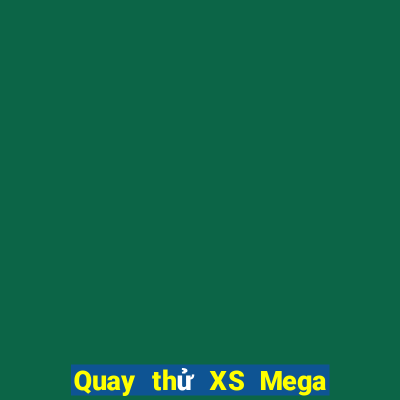 Quay thử XS Mega 6 45 ngày 17