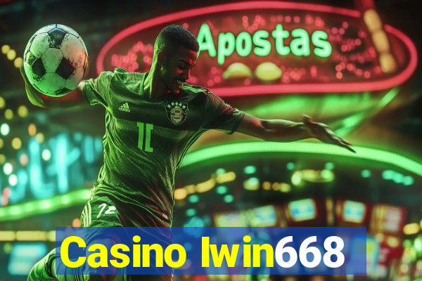 Casino Iwin668