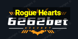 Rogue Hearts