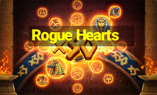 Rogue Hearts