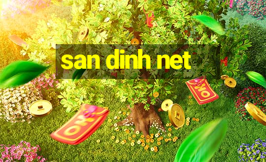 san dinh net