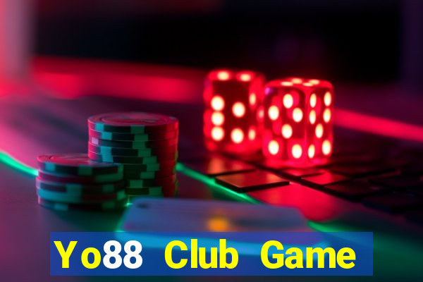 Yo88 Club Game Bài Xóc Đĩa