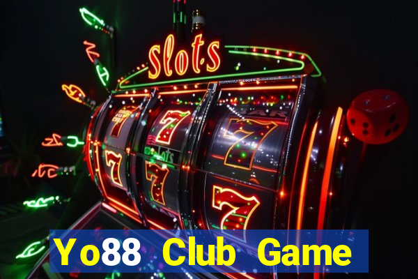 Yo88 Club Game Bài Xóc Đĩa