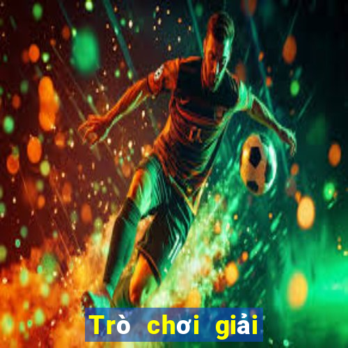 Trò chơi giải trí việt nam Anh