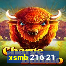 xsmb 21 6 21