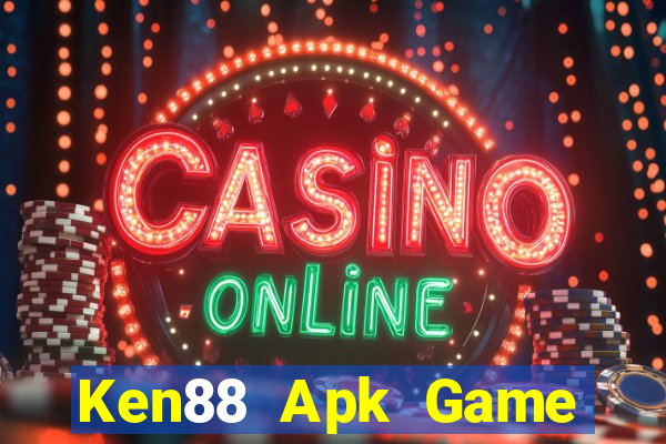 Ken88 Apk Game Bài Đổi Thưởng