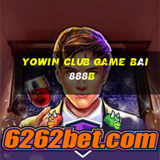 Yowin Club Game Bài 888B