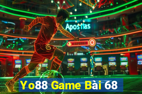 Yo88 Game Bài 68