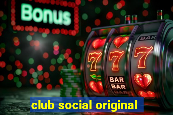 club social original