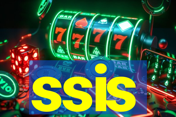 ssis