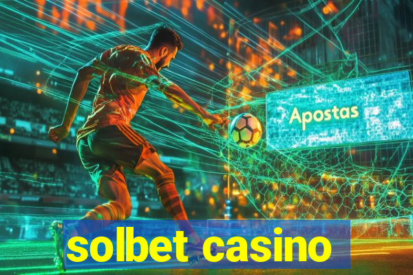 solbet casino