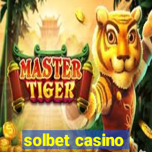 solbet casino