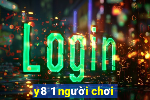 y8 1 người chơi