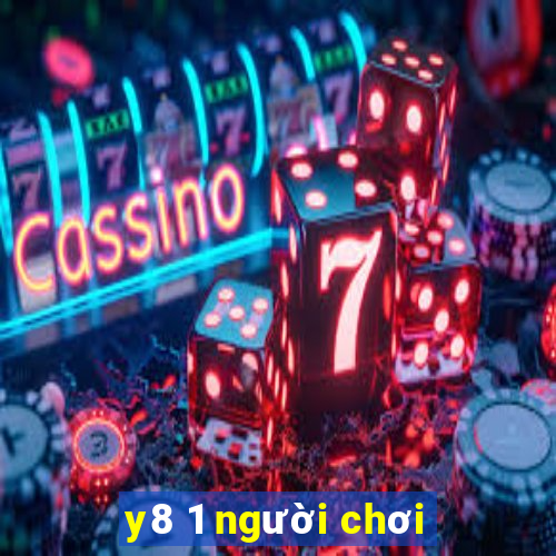 y8 1 người chơi