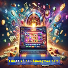 Fun88 xổ số Chuangwoo.com