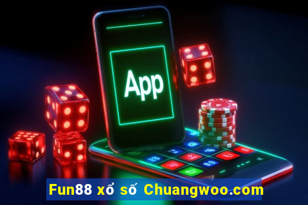 Fun88 xổ số Chuangwoo.com